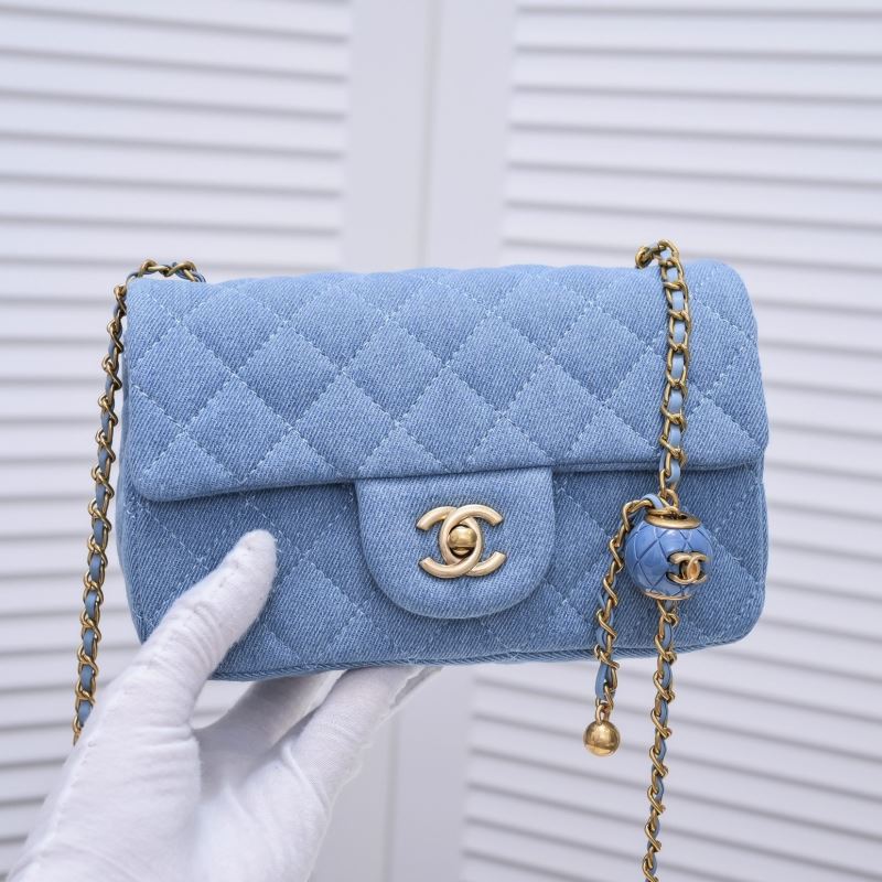 Chanel CF Series Bags